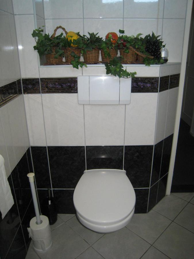 דה קוח B&B Marijke מראה חיצוני תמונה