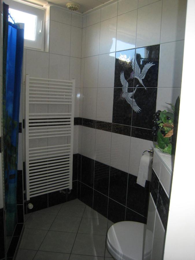 דה קוח B&B Marijke מראה חיצוני תמונה
