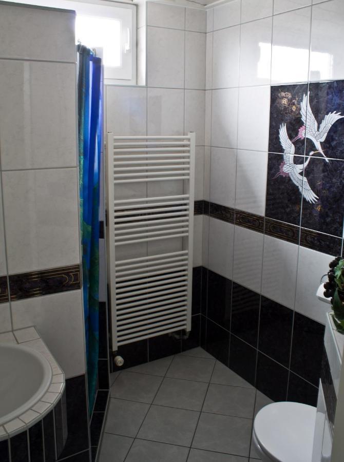 דה קוח B&B Marijke מראה חיצוני תמונה