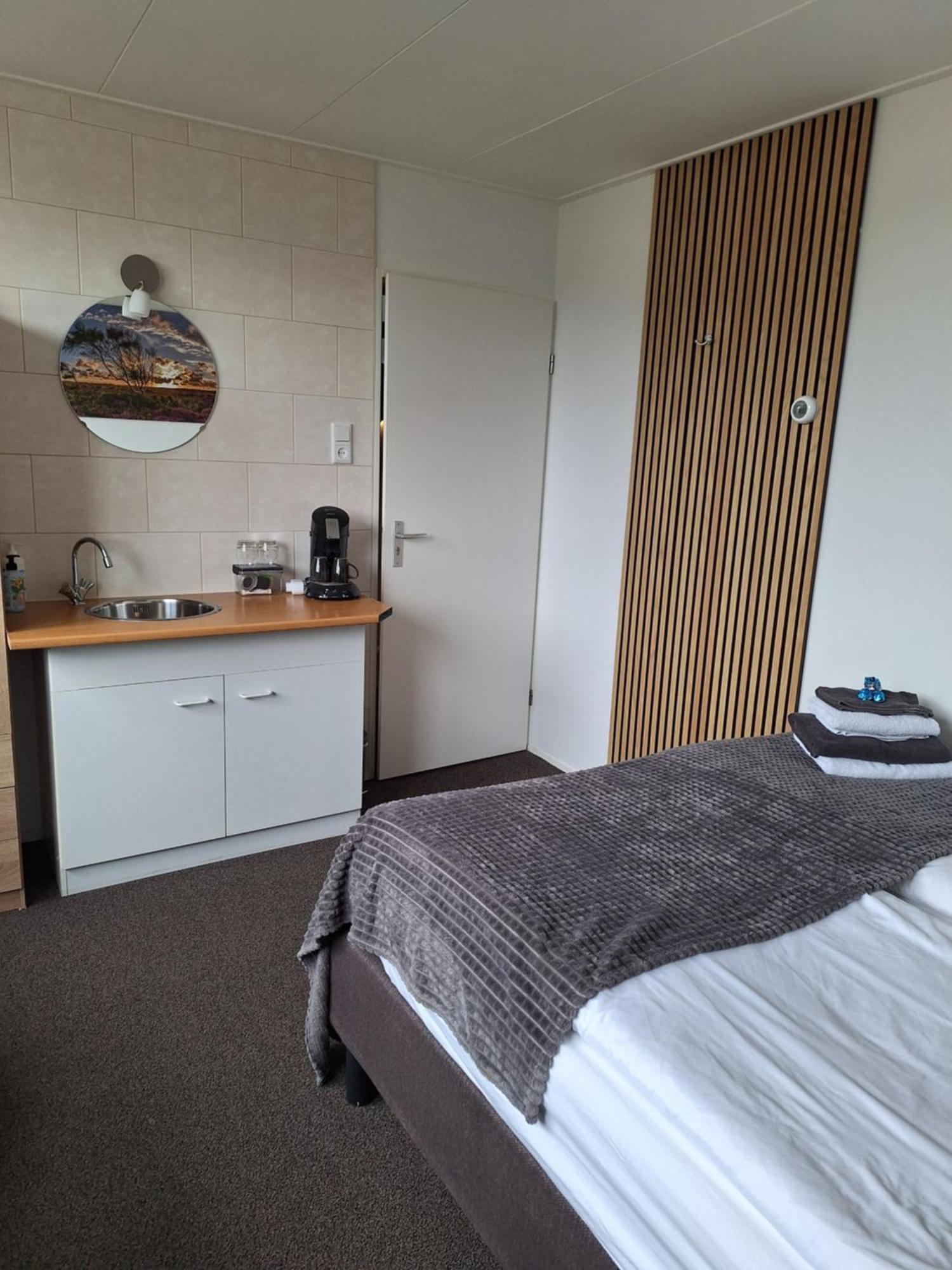 דה קוח B&B Marijke מראה חיצוני תמונה